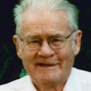 Floyd Clifford Fenner
