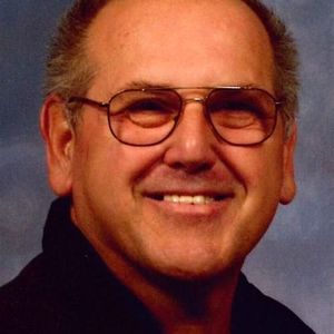 Patrick Edward Roskey