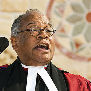 Rev. Peter J. Gomes