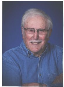 Robert Leo Kistler