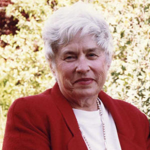 Ruth Eloise Ellis
