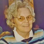 Jessie Evelyn McMullen