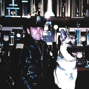 Roderick A. "Sandy" MacLeod