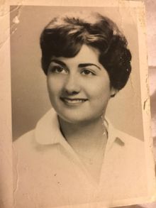 Adella Joyce Santini Adella Joyce Santini