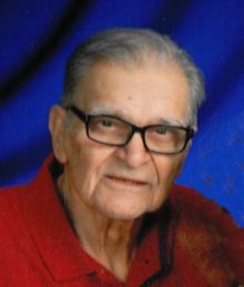 Raymond J. Buzzelli Raymond J. Buzzelli