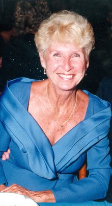 Grace D. Schmidt Grace D. Schmidt