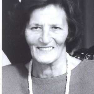 Mary Farrel Lowman