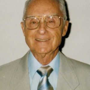 John P. Berger, DDS