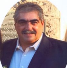 Lance E. Elias Lance E. Elias