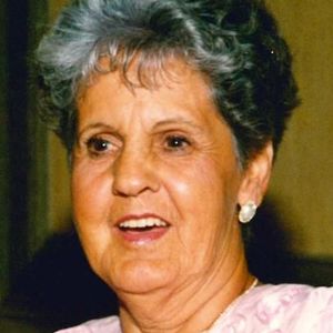 Rita Lorraine Drouillard