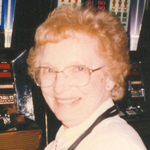 Eva Jane Slack
