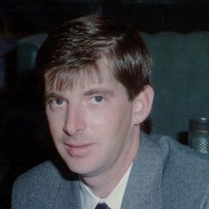 Robert Egan