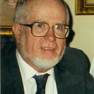 Charles R. Kingsbury