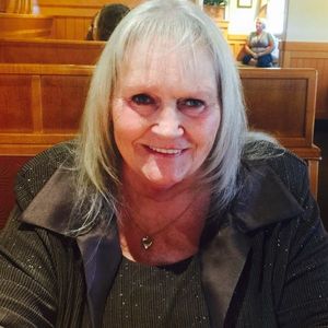 Mrs. Deborah Lynn Yates
