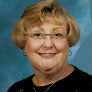 MaryEllen Dolby