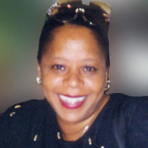 Patricia Ann Gant