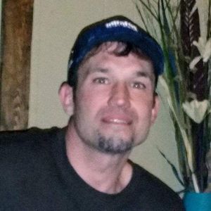Shawn T. Harrington