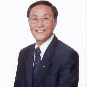 Mr. Young Ik Byun