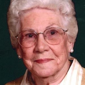 Twila E. Budinger