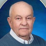 Robert Franklin Geesaman