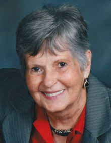 Martha Aileen Ewing