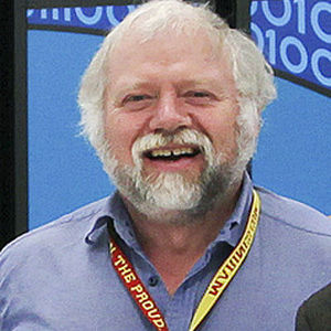 Mr. Philip Lawrence Andrews