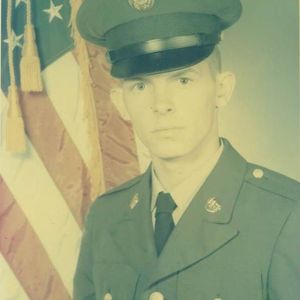 John Allen Davis