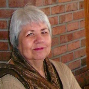 Darlene Louise Gower