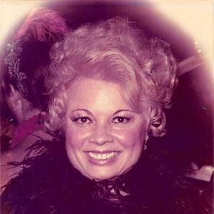 M. Ana Cardoso Drummond