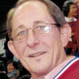 Dennis C. Hipskind