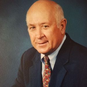 Ronald J. St. Onge