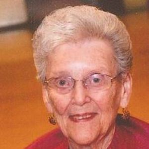 Marie Louise "Babe" Wiley