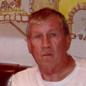 Floyd Nixon Gustaveson