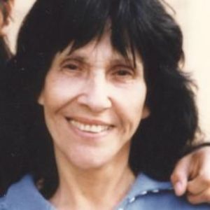Mrs. Lucia C. Vargas