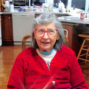 Mrs. Jean Ladusaw