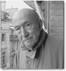 Walter Zacharius