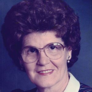 Rita J. Wurm