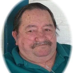 William Monroe "Pete" Guthrie
