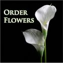  Order flowers 