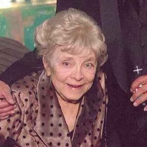 Marie Jean Slupecki