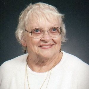 Lorraine White