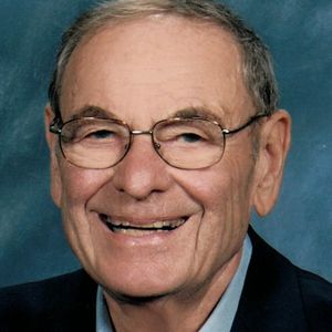 Stanley W. Miller