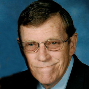 Thoburn (Toby) D. Hatch