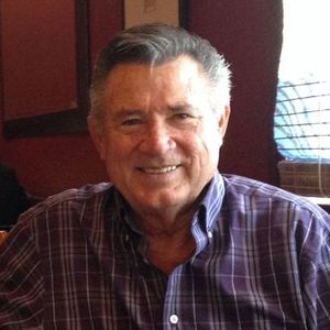 Mr. Robert H. Whiddon