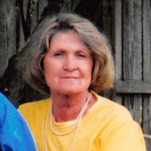 Mrs Jerrie Ann Stephenson