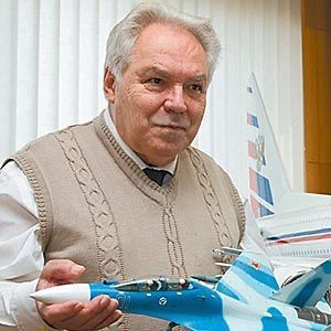 Mikhail Simonov