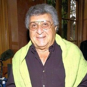 Frank Chirkinian