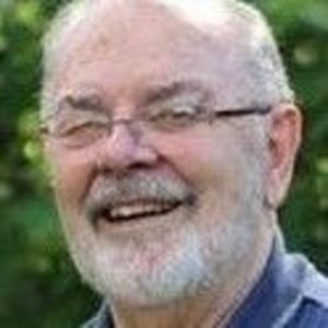 Rev. Dr. Carl E. Abrahamsen, Jr.