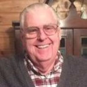 Jerry Dean Gill