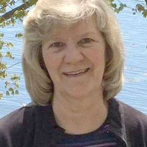 Kathleen Ann Lewis